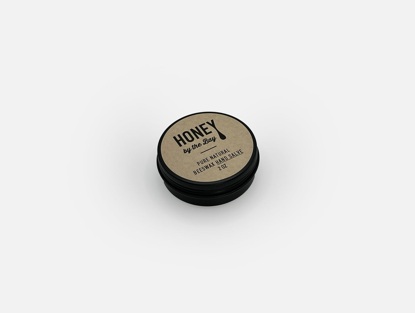 Beeswax Moisturizing Hand Salve