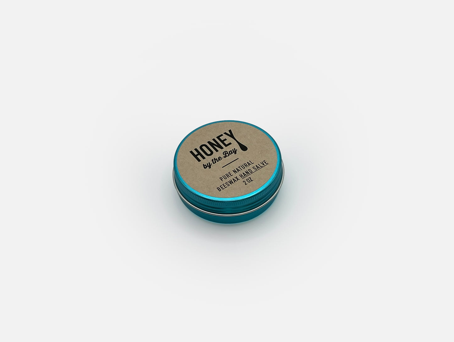 Beeswax Moisturizing Hand Salve