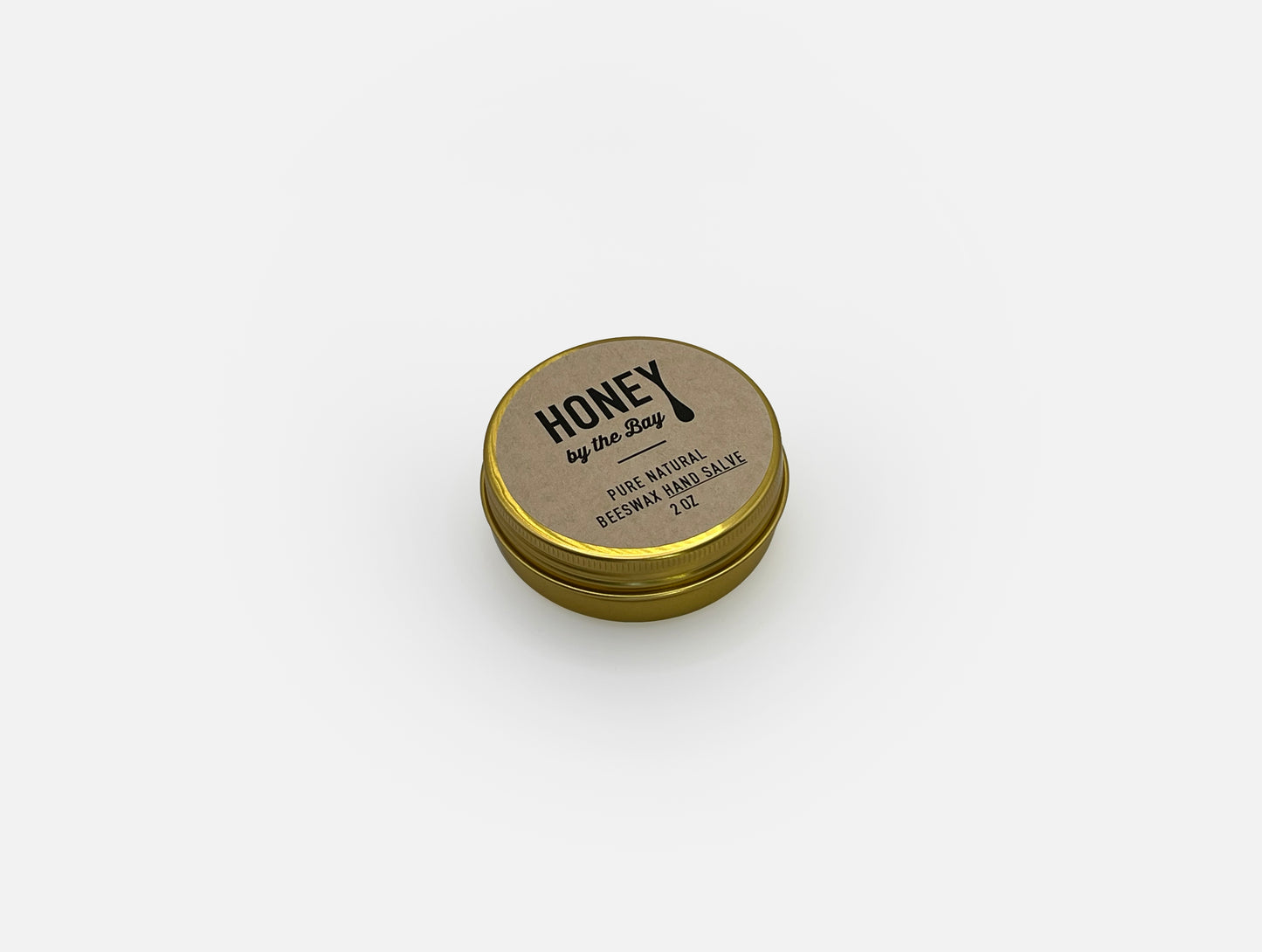 Beeswax Moisturizing Hand Salve