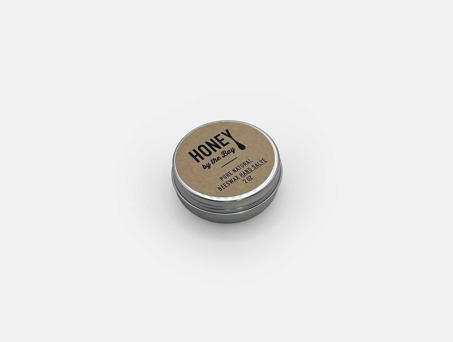 Beeswax Moisturizing Hand Salve