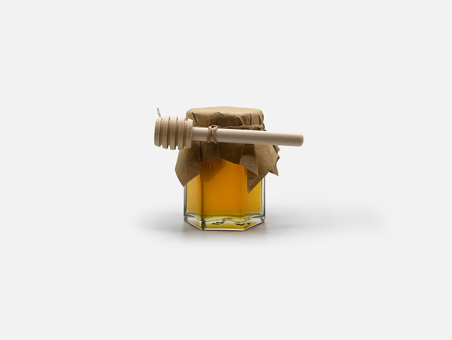 Pure, Raw, Local Honey - A Sweet Delight from Nature's Bounty