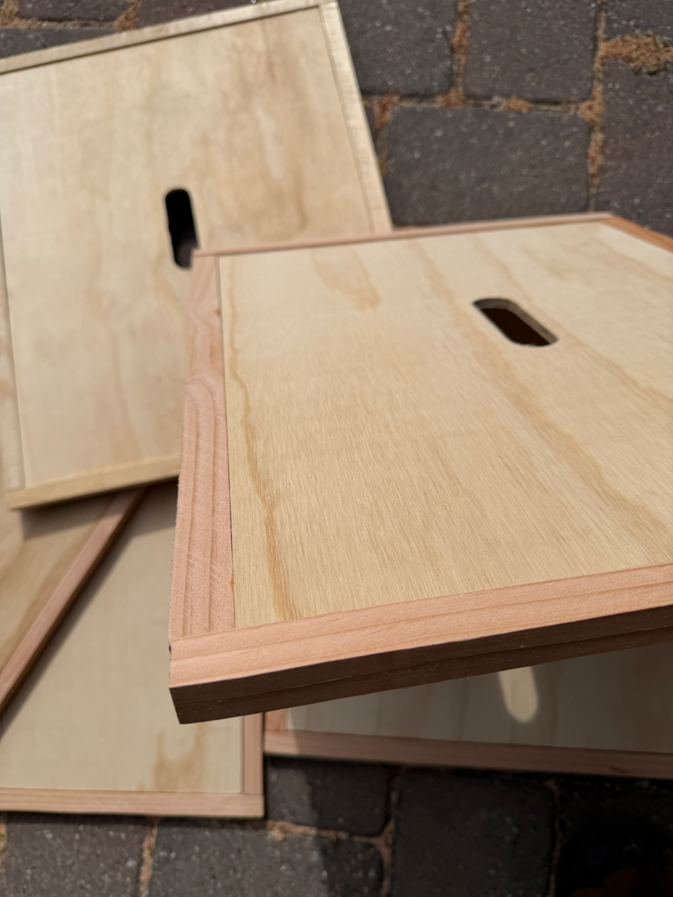 Inner Cover for 10-frame Hives